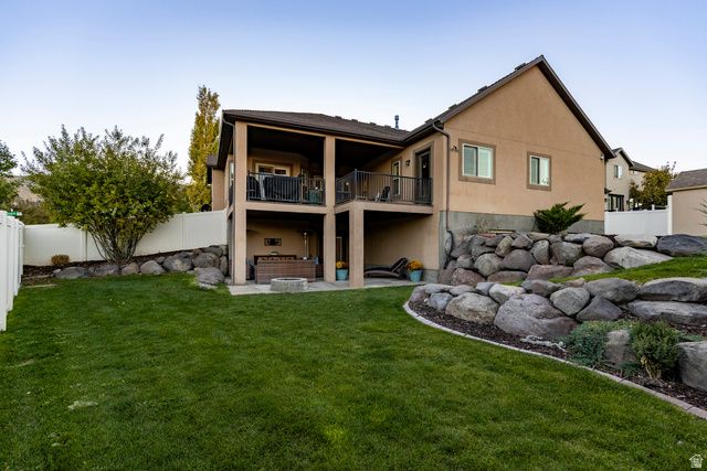 14879 S HEADROSE DR, Herriman, UT 84096