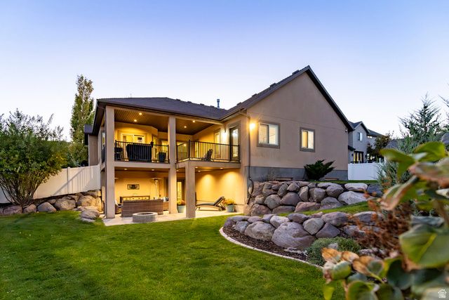 14879 S HEADROSE DR, Herriman, UT 84096