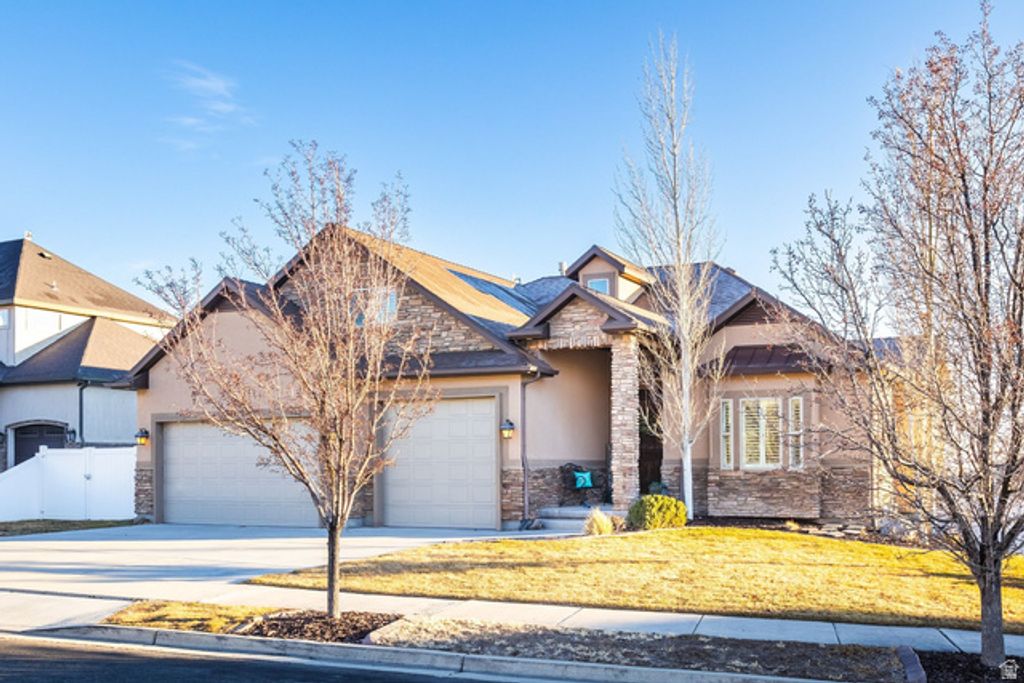 14879 S HEADROSE DR, Herriman, UT 84096