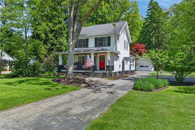 8465 Usher Road, Olmsted Falls, OH 44138