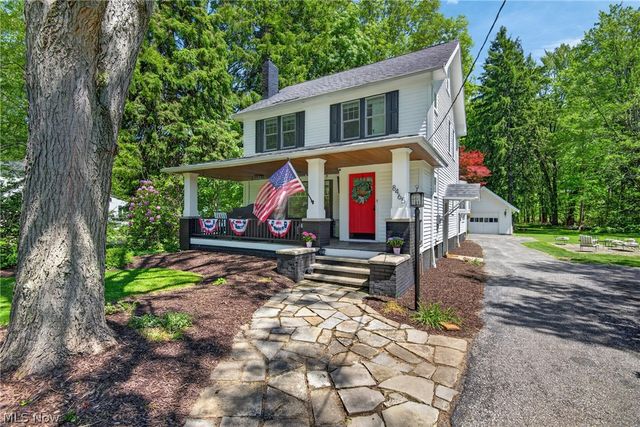8465 Usher Road, Olmsted Falls, OH 44138