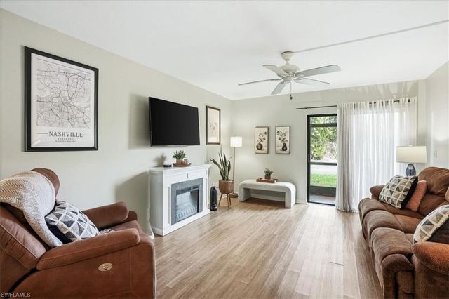 12491 McGregor BLVD 7, Fort Myers, FL 33919