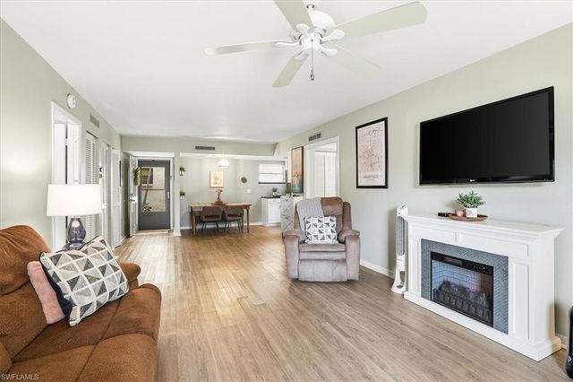 12491 McGregor BLVD 7, Fort Myers, FL 33919