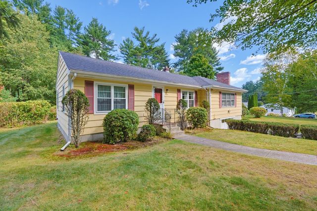 129 Boardman St, Norfolk, MA 02056