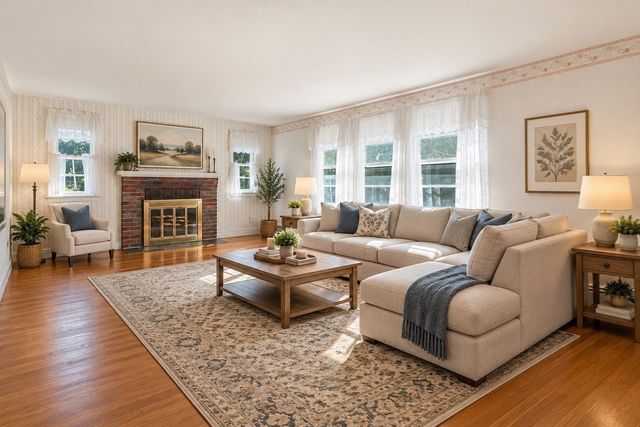 129 Boardman St, Norfolk, MA 02056