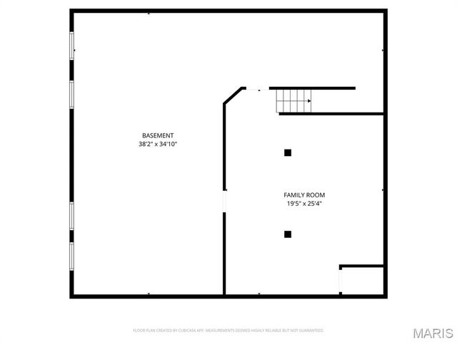 912 Cheri Heights Court, St Louis, MO 63135