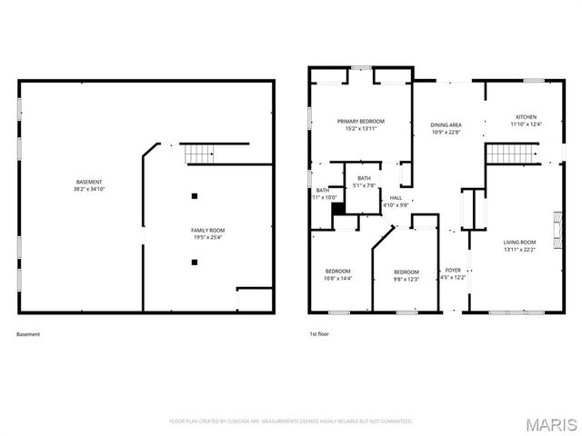 912 Cheri Heights Court, St Louis, MO 63135