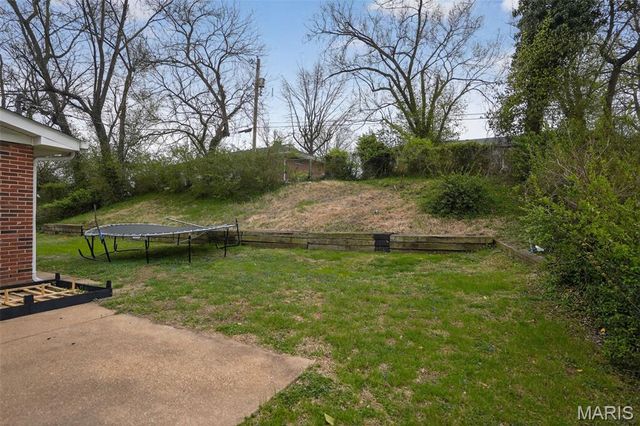 912 Cheri Heights Court, St Louis, MO 63135