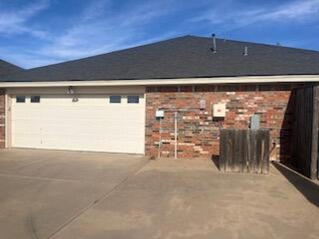 10306 Vicksburg Avenue, Lubbock, TX 79424