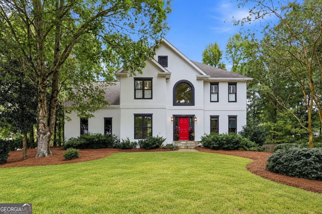 8005 Canter Lane, Alpharetta, GA 30009 — photo 2