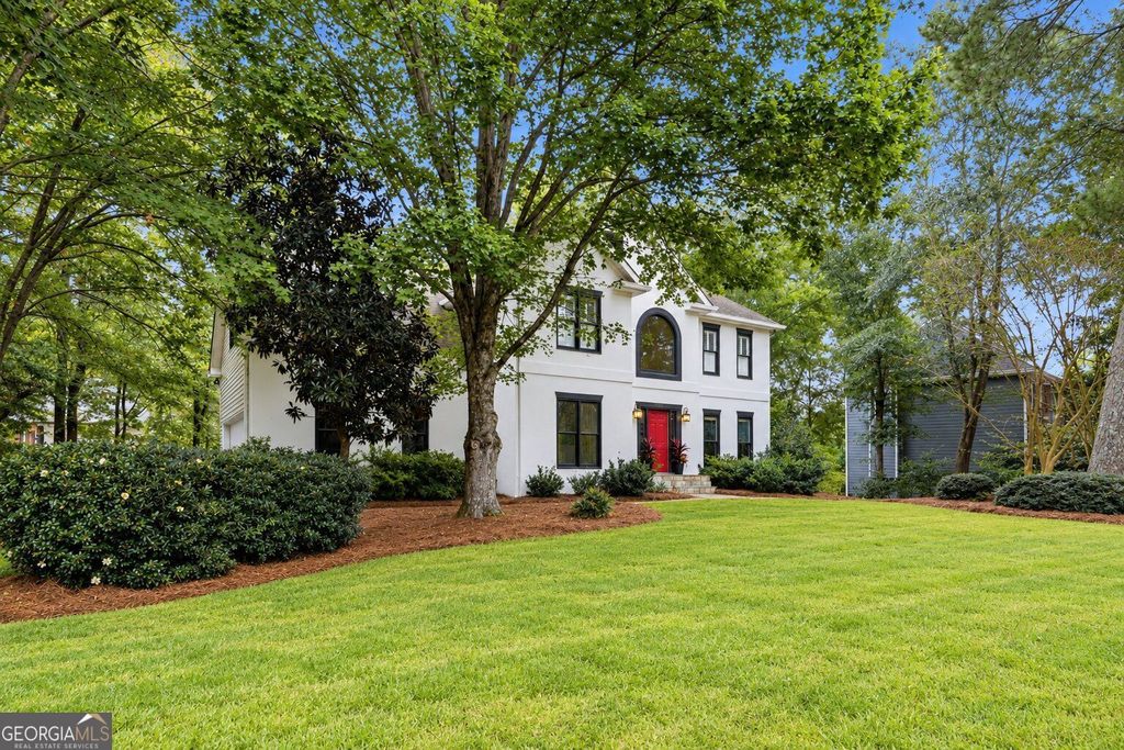 8005 Canter Lane, Alpharetta, GA 30009 — photo 3