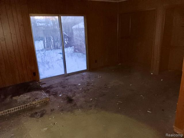 2509 Barth Street, Flint, MI 48504