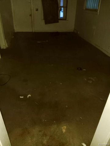 2509 Barth Street, Flint, MI 48504