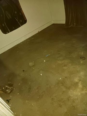 2509 Barth Street, Flint, MI 48504