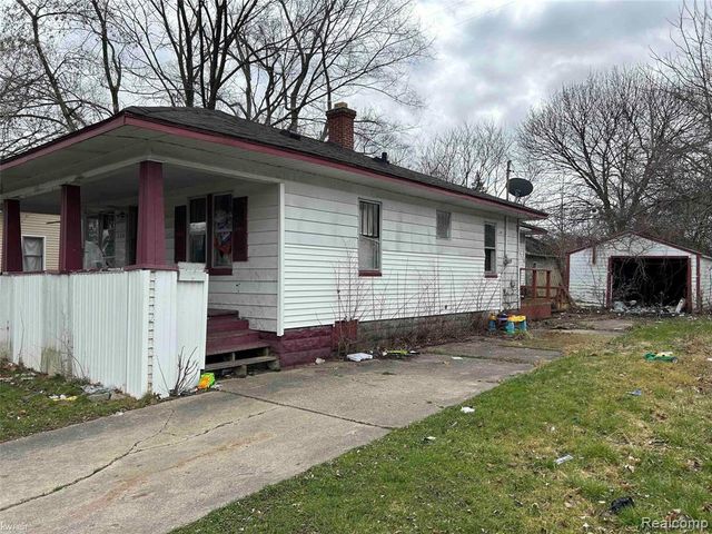2509 Barth Street, Flint, MI 48504