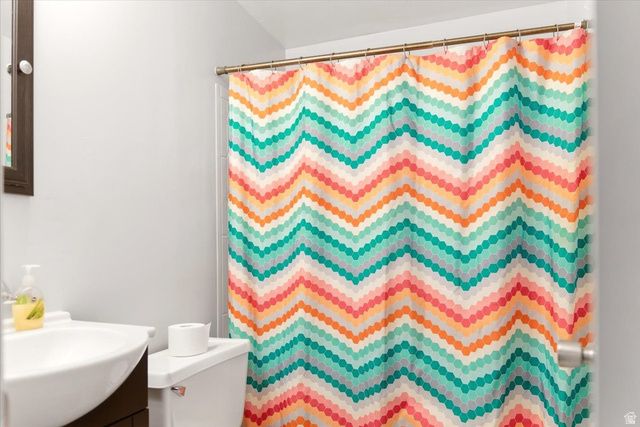 5296 S MORNING MESA CIR, Taylorsville, UT 84123
