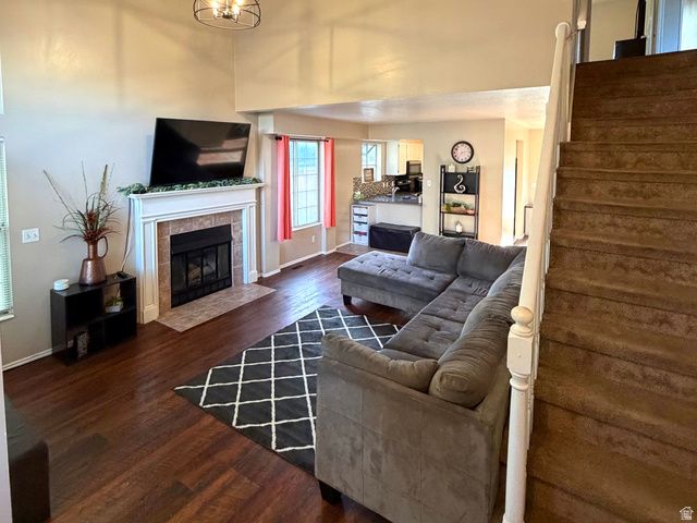 5296 S MORNING MESA CIR, Taylorsville, UT 84123