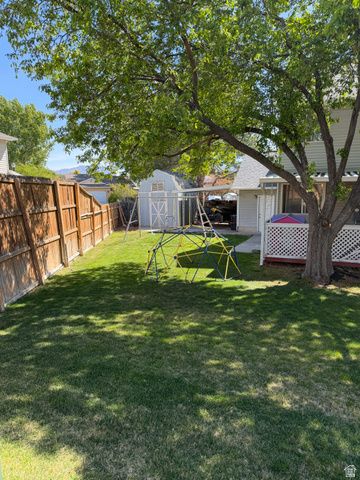 5296 S MORNING MESA CIR, Taylorsville, UT 84123