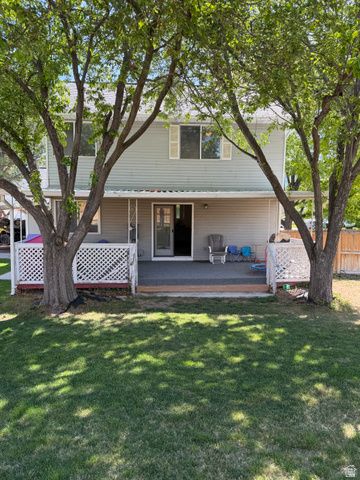 5296 S MORNING MESA CIR, Taylorsville, UT 84123