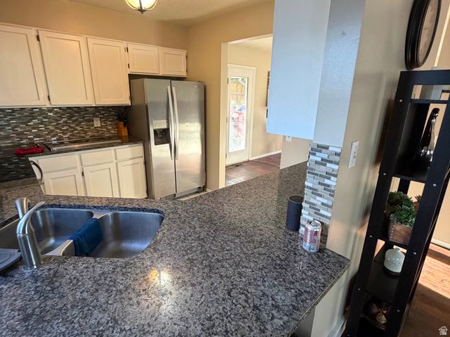 5296 S MORNING MESA CIR, Taylorsville, UT 84123