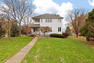 12301 Lakeshore Drive, La Salle Twp, MI 48145