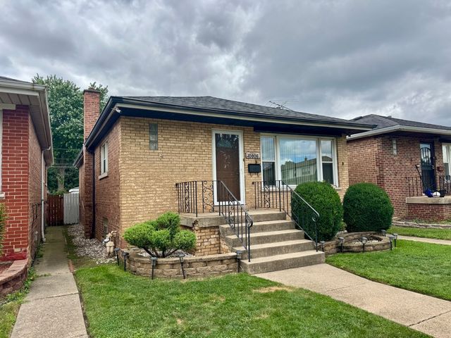 10806 S Avenue O, Chicago, IL 60617