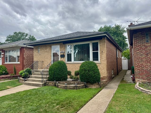 10806 S Avenue O, Chicago, IL 60617