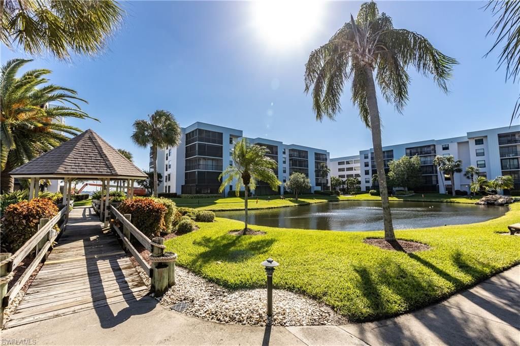 3490 N Key DR 403, NORTH FORT MYERS, FL 33903 — photo 2