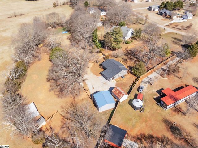 2038 Avant Circle, Anderson, SC 29625