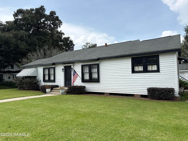 401 N Church Street, Carencro, LA 70520