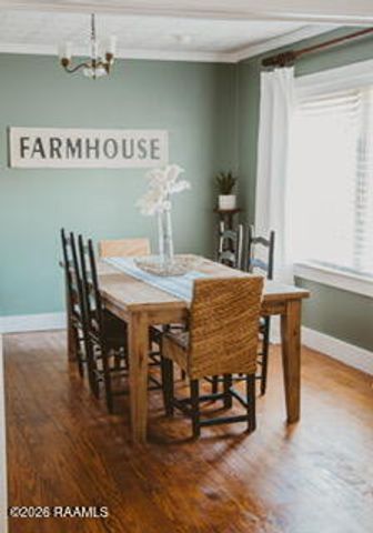 401 N Church Street, Carencro, LA 70520