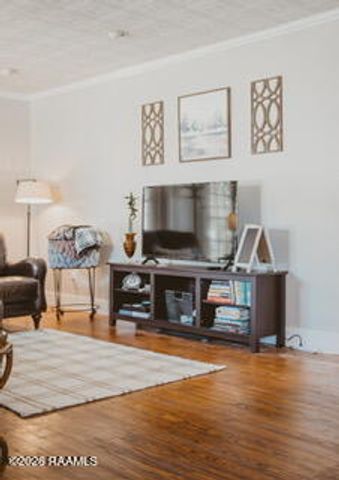401 N Church Street, Carencro, LA 70520