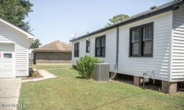 401 N Church Street, Carencro, LA 70520