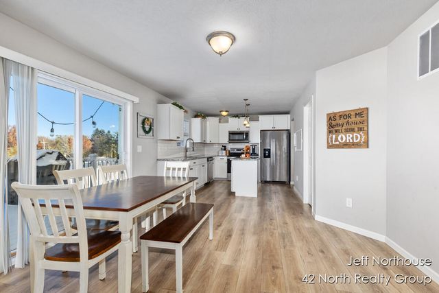 769 Sun Stone Drive, Byron Center, MI 49315