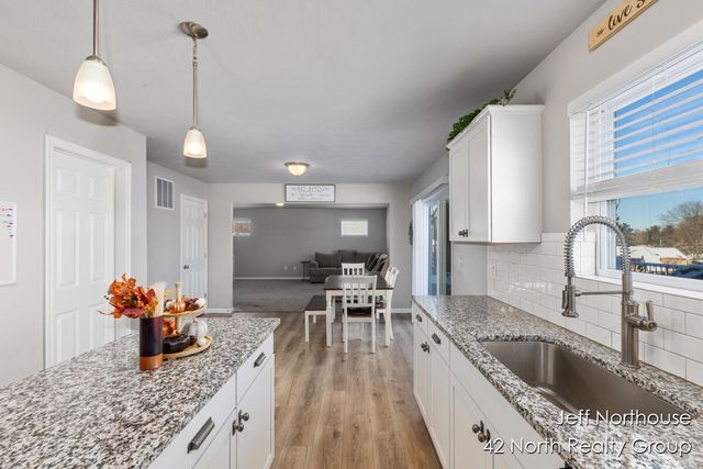 769 Sun Stone Drive, Byron Center, MI 49315