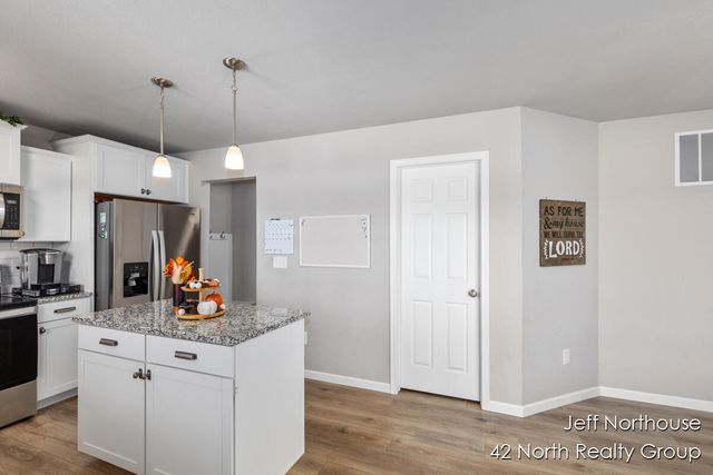 769 Sun Stone Drive, Byron Center, MI 49315