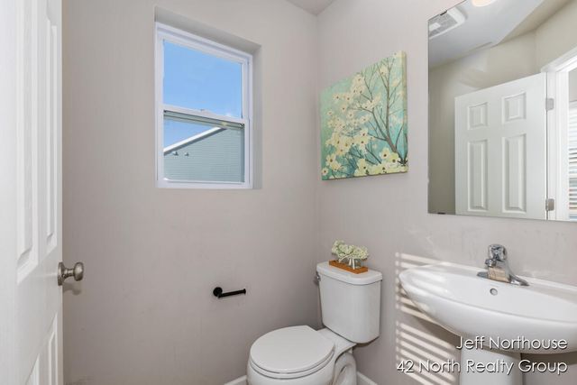 769 Sun Stone Drive, Byron Center, MI 49315