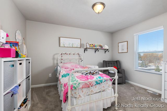 769 Sun Stone Drive, Byron Center, MI 49315