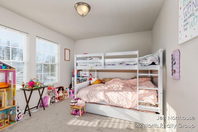 769 Sun Stone Drive, Byron Center, MI 49315