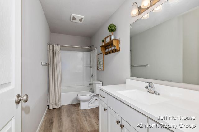 769 Sun Stone Drive, Byron Center, MI 49315