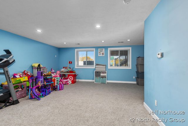 769 Sun Stone Drive, Byron Center, MI 49315