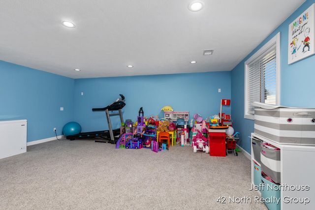 769 Sun Stone Drive, Byron Center, MI 49315