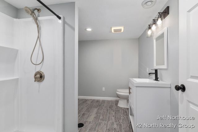 769 Sun Stone Drive, Byron Center, MI 49315