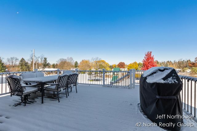 769 Sun Stone Drive, Byron Center, MI 49315