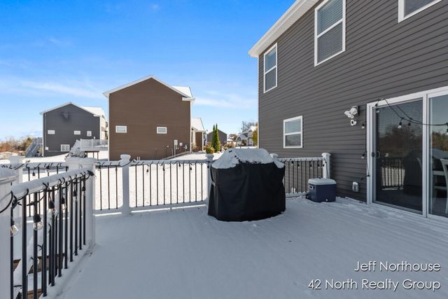 769 Sun Stone Drive, Byron Center, MI 49315