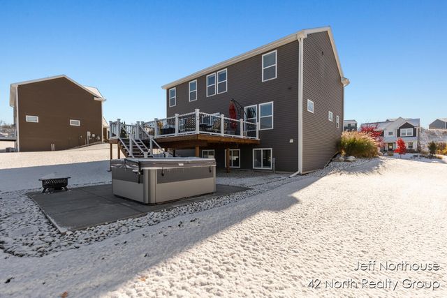 769 Sun Stone Drive, Byron Center, MI 49315