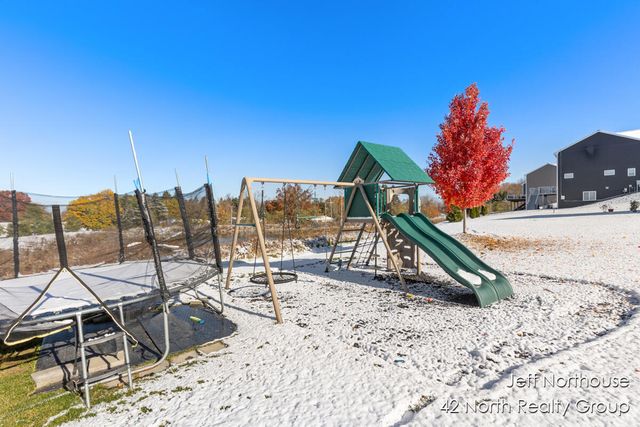 769 Sun Stone Drive, Byron Center, MI 49315