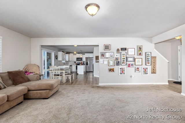 769 Sun Stone Drive, Byron Center, MI 49315