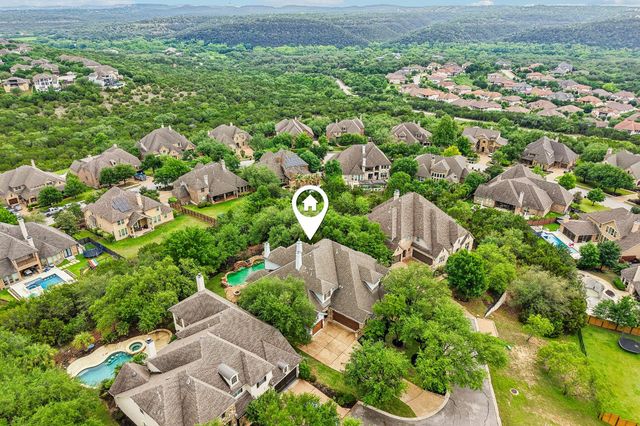 449 Santaluz LN, Austin, TX 78732