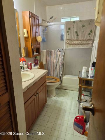 1481 Drucker Court SE, Palm Bay, FL 32909